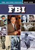 FBI: The Second Season, Part One: Warner Archive Collection