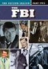 FBI: The Second Season, Part Two: Warner Archive Collection