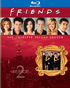 Friends: The Complete Second Season (Blu-ray)