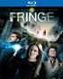 Fringe: The Complete Fifth Season (Blu-ray)