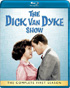 Dick Van Dyke Show: The Complete First Season (Blu-ray)
