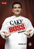 Cake Boss: Season 4 Vol. 2