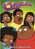 Cleveland Show: The Complete Season Three