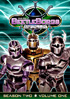 Big Bad Beetleborgs Metallix: Season 2 Vol. 1