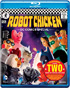 Robot Chicken: DC Comics Special (Blu-ray)