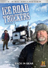 Ice Road Truckers: The Complete Season 6