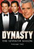 Dynasty: The Complete Seventh Season: Volume Two