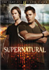 Supernatural: The Complete Eighth Season