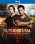 Supernatural: The Complete Eighth Season (Blu-ray)
