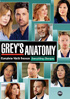 Grey's Anatomy: Season 9