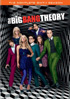 Big Bang Theory: The Complete Sixth Season