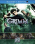 Grimm: Season Two (Blu-ray)