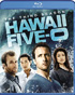 Hawaii Five-O (2010): The Complete Third Season (Blu-ray)