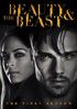 Beauty And The Beast (2012): The First Season
