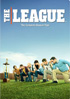 League: The Complete Season Four
