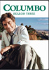 Columbo: The Complete Third Season (Repackage)