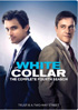 White Collar: Season Four