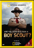 National Geographic: Are You Tougher Than A Boy Scout?