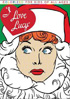 I Love Lucy: The Christmas Special