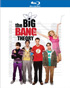 Big Bang Theory: The Complete Second Season (Blu-ray)