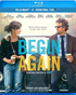 Begin Again (Blu-ray) (USED)