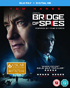 Bridge Of Spies (Blu-ray-UK) (USED)