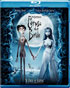 Tim Burton's Corpse Bride (Blu-ray) (USED)
