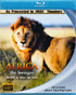 IMAX: Africa The Serengeti (Blu-ray) (USED)
