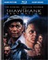 Shawshank Redemption (Blu-ray Book) (USED)