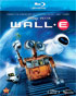WALL-E (Blu-ray) (USED)