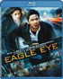 Eagle Eye (Blu-ray) (USED)