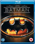 Batman (Blu-ray-UK) (USED)
