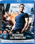 Bourne Ultimatum (Blu-ray-UK) (USED)