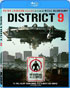 District 9: 2-Disc Special Edition (Blu-ray) (USED)