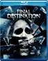 Final Destination (Blu-ray) (USED)