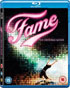Fame (Blu-ray-UK) (USED)
