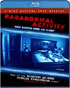 Paranormal Activity (Blu-ray) (USED)
