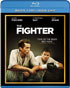 Fighter (Blu-ray/DVD) (USED)
