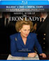 Iron Lady (Blu-ray/DVD) (USED)