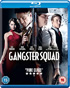 Gangster Squad (Blu-ray-UK) (USED)