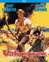 Unforgiven (1960)(Blu-ray)