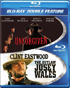 Unforgiven (Blu-ray) / The Outlaw Josey Wales (Blu-ray)