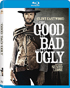 Good, The Bad And The Ugly: Remastered (Blu-ray)