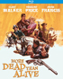 More Dead Than Alive (Blu-ray)