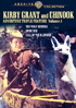 Kirby Grant And Chinook Adventure Triple Feature Volume 2: Warner Archive Collection: The Wolf Hunters / Snow Dog / Call Of The Klondike