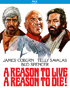 Reason To Live, A Reason To Die! (Blu-ray)