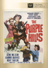 Purple Hills: Fox Cinema Archives