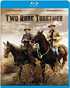 Two Rode Together: The Limited Edition Series (Blu-ray)