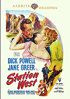 Station West: Warner Archive Collection