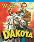 Dakota (1945)(Blu-ray)